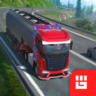 欧洲卡车模拟器尊享版-欧洲卡车模拟器尊享版下载v2.6