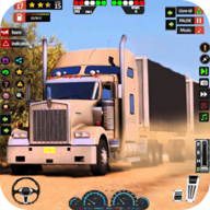 美国卡车驾驶模拟器-美国卡车驾驶模拟器下载v0.5