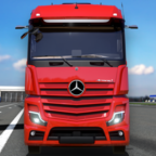 卡车模拟器终极版国际服下载-卡车模拟器终极版国际服下载安装v1.3.0