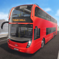 巴士模拟器城市之旅最新版 v1.0.3