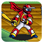 忍者棒球手机版中文版 v2.1.1