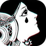 黑色泪珠游戏-黑色泪珠游戏下载v2.0