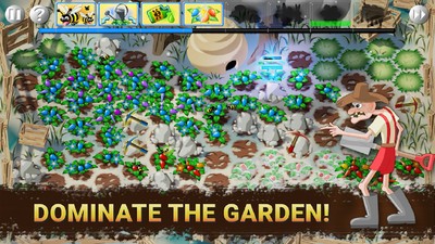 花园战争手机版图2