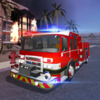消防车模拟器汉化版下载-消防车模拟器汉化版下载安装v1.4.8