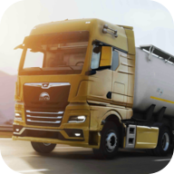 欧洲卡车模拟器3官方正版-欧洲卡车模拟器3官方正版下载v0.44.1