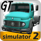 大卡车模拟器2正版下载-大卡车模拟器2正版下载安装v1.0.34f3