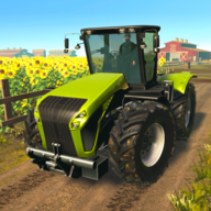 农场模拟2024正版 v1.0.0