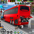 巴士王牌司机游戏