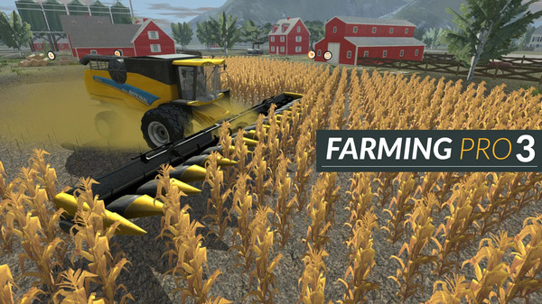 农场模拟器3中文版图2