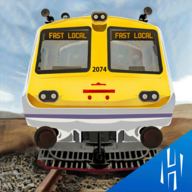 印度火车模拟器老版下载-印度火车模拟器老版免费下载v2022.3
