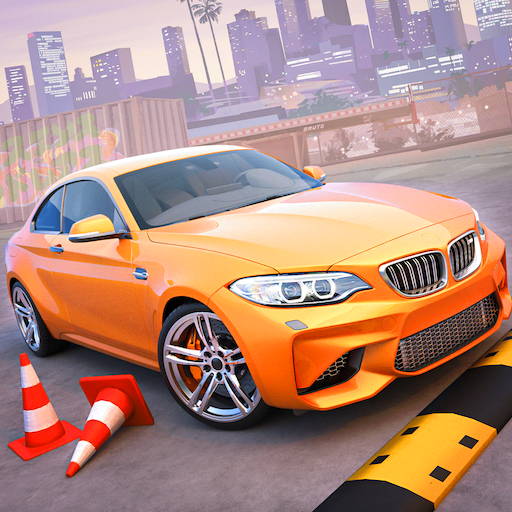 完美停车挑战游戏下载-完美停车挑战游戏下载安装v3.3.15