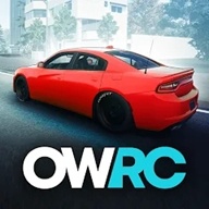 OWRC开放世界赛车手机版 v1.083