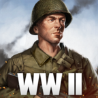第二次世界大战免广告版下载-第二次世界大战免广告版下载安装v4.08