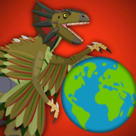 混合恐龙世界恐怖游戏下载-混合恐龙世界恐怖游戏下载安装v0.7