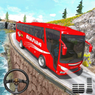城市巴士模拟器免费版下载-城市巴士模拟器免费版手游下载v3.4.3