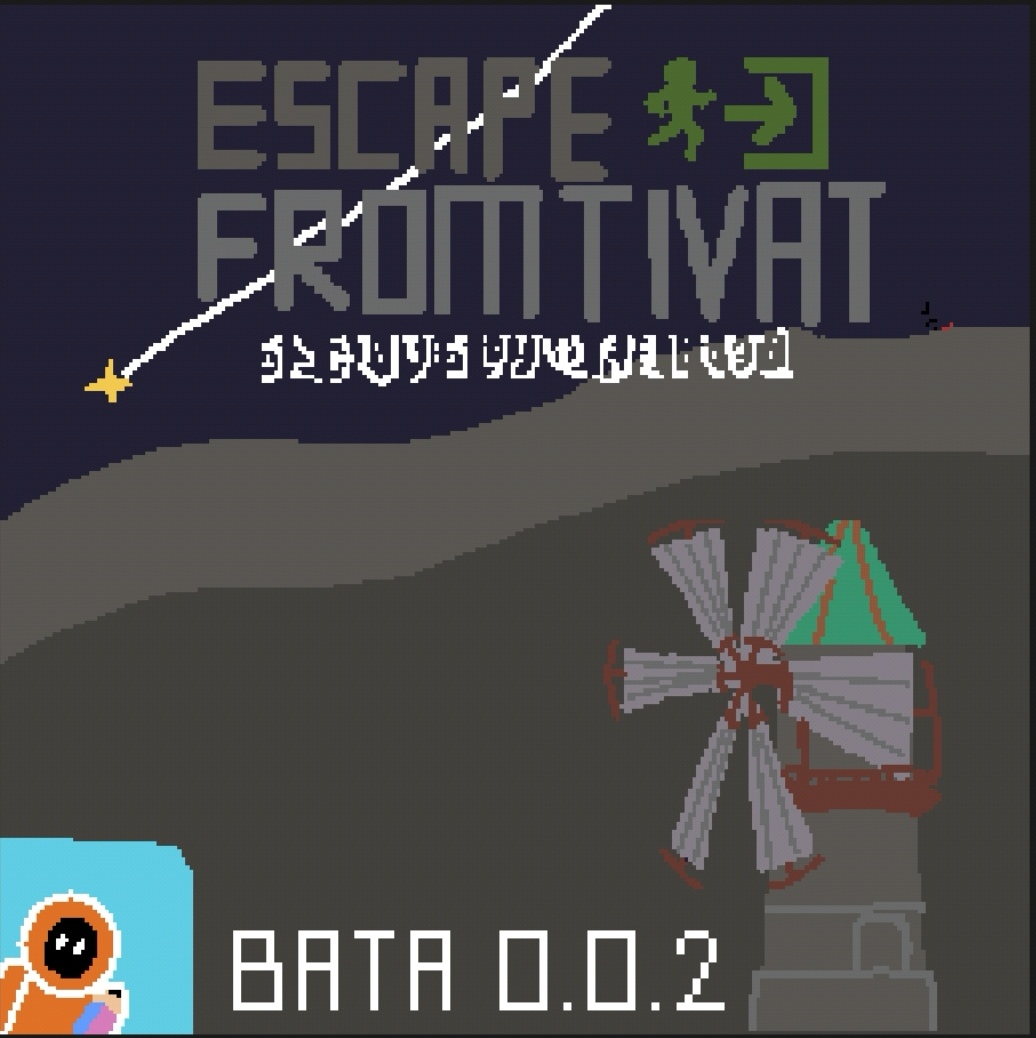 逃离提瓦特游戏下载-逃离提瓦特游戏最新版下载vBata0.0.2