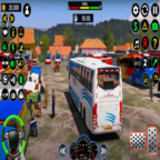 城市长途客车交通驾驶游戏下载-城市长途客车交通驾驶游戏免费下载v1.1