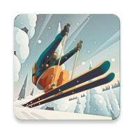 高山冒险滑雪手机版下载-高山冒险滑雪手机版下载安装v1.209