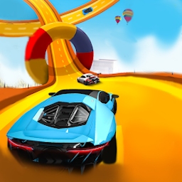 极速坡道车游戏下载-极速坡道车游戏下载安装v1.0