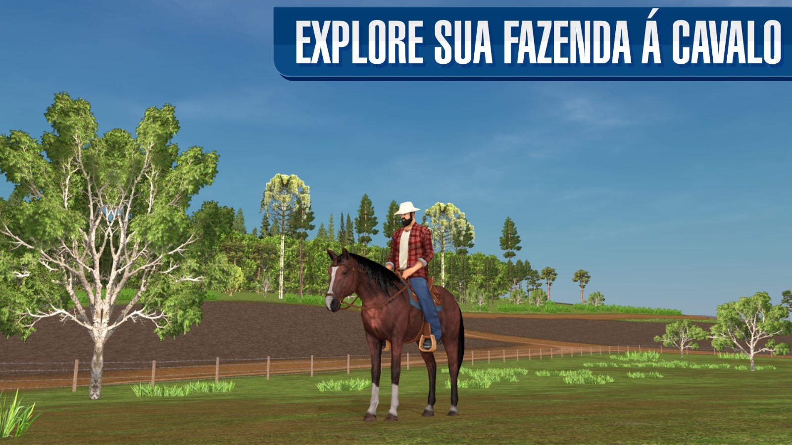 巴西农场模拟器图4