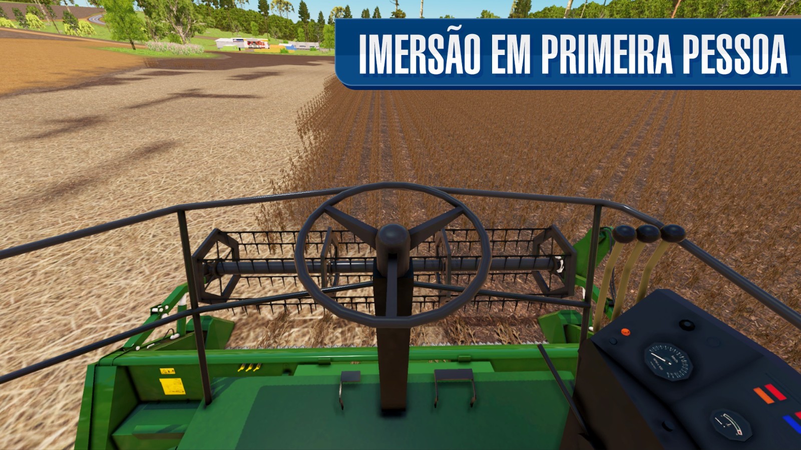 巴西农场模拟器图2