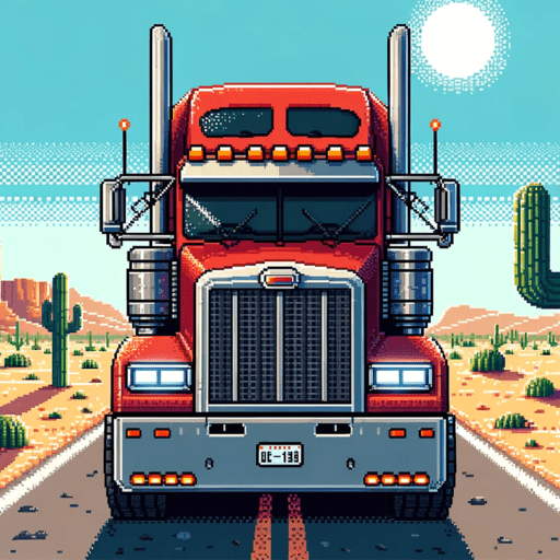 卡车司机生涯游戏下载-卡车司机生涯游戏最新版下载v3.3.25
