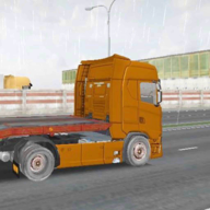 公路卡车模拟器中文版免费下载-公路卡车模拟器中文版下载安装v1