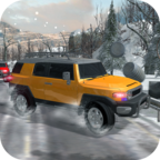 雪地驾驶模拟器正式版下载-雪地驾驶模拟器正式版下载安装v1.2