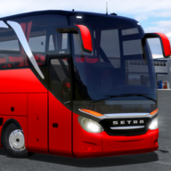 终极巴士模拟器印度手机版 v1.0.0