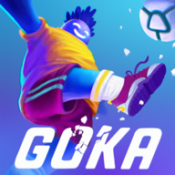 GOKA街头足球最新版 v0.3.2