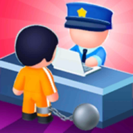 警察局闲置游戏-警察局闲置游戏下载v1.1.5