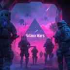 索拉纳战争2游戏 v1.0