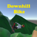 速降山坡自行车游戏 v1.0.0