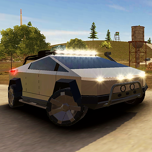 欧洲豪车模拟器2游戏下载-欧洲豪车模拟器2游戏免费下载v2.7