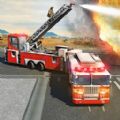 模拟消防车驾驶安卓版