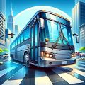 巴士司机3D模拟器下载-巴士司机3D模拟器下载安装v2