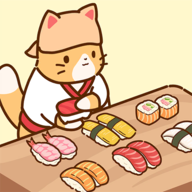 猫厨美食大亨游戏下载-猫厨美食大亨游戏最新版下载v1.0.1