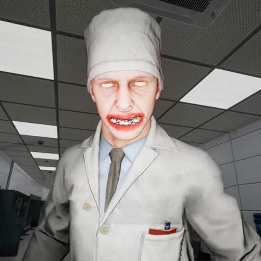 恐怖的医院游戏下载-恐怖的医院游戏最新下载v1.0