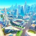 经营模拟城镇传奇游戏下载-经营模拟城镇传奇游戏免费下载v3.4.9