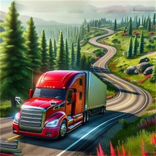 风景线上的司机游戏下载-风景线上的司机游戏免费下载v3.3.25