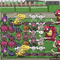 植物战争怪兽入侵游戏下载-植物战争怪兽入侵游戏安卓版下载v2.0.1