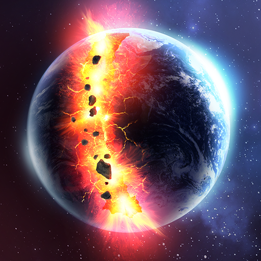 冲击波星球毁灭游戏下载-冲击波星球毁灭游戏安卓版下载v2.0.1