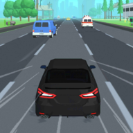 车流竞速游戏 v1.0.0