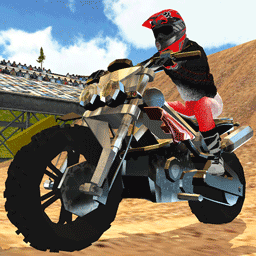 摩托极限狂飙游戏下载-摩托极限狂飙游戏下载安装v2.10000.0401.1