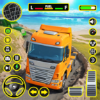 越野卡车运输驾驶游戏下载-越野卡车运输驾驶游戏免费下载v1.12