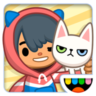 托卡生活宠物正式版下载-托卡生活宠物正式版手游下载v1.4.1-play