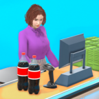 超市收银员3D游戏下载-超市收银员3D游戏最新下载v0.4