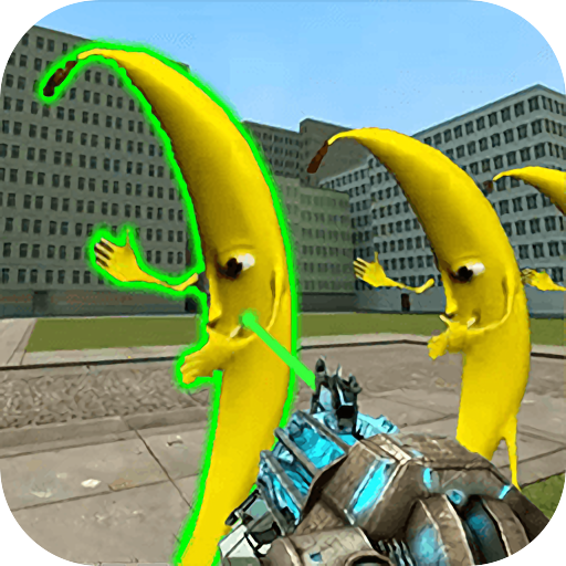 逃离大香蕉游戏下载-逃离大香蕉游戏免费下载v1.0