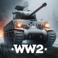 二战战斗模拟器游戏 v1.0.3