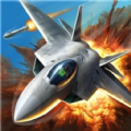 模拟驾驶战斗机游戏-模拟驾驶战斗机游戏下载v2.0